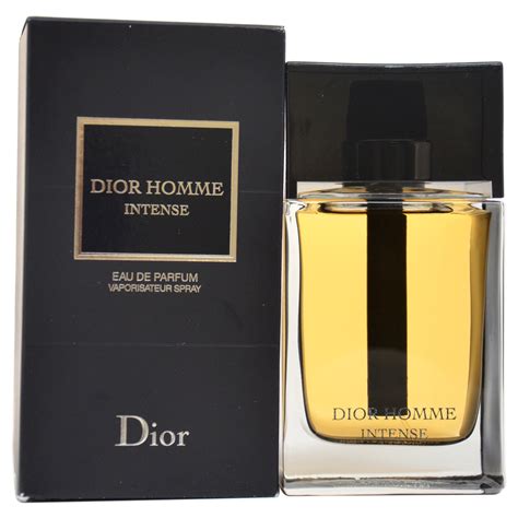 dior homke intense